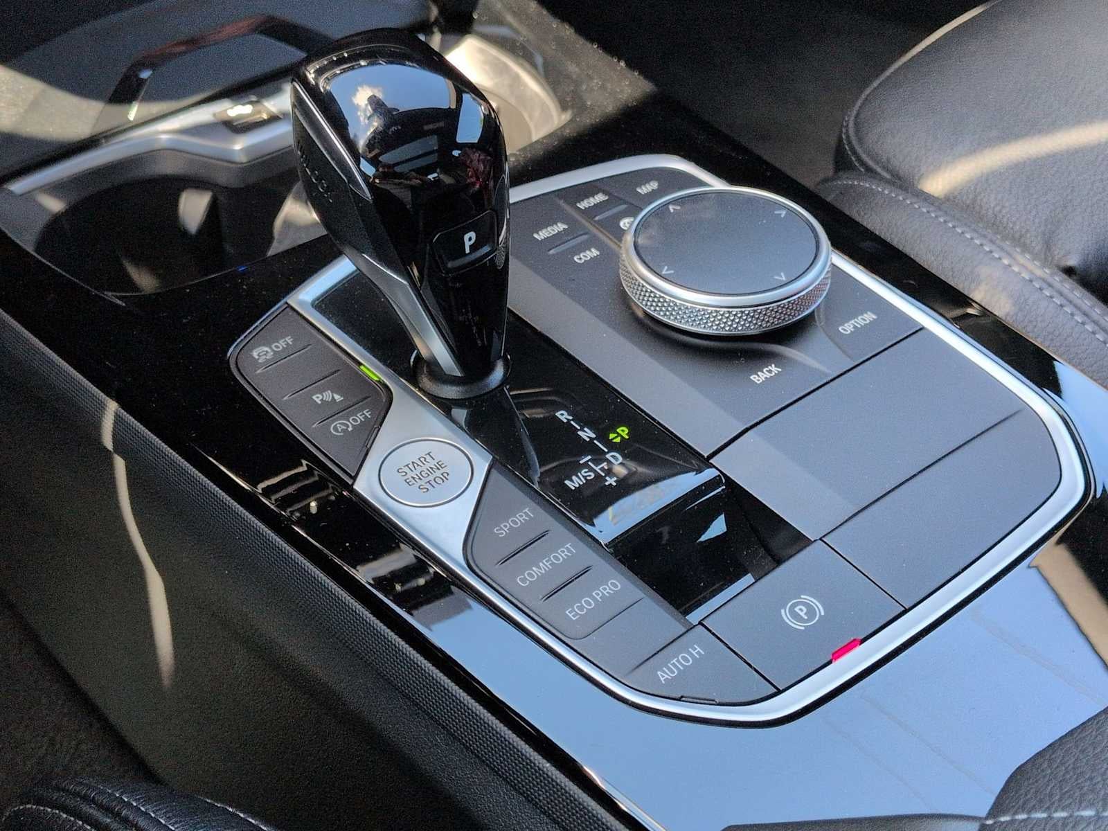 2024 BMW 2 Series M235i xDrive