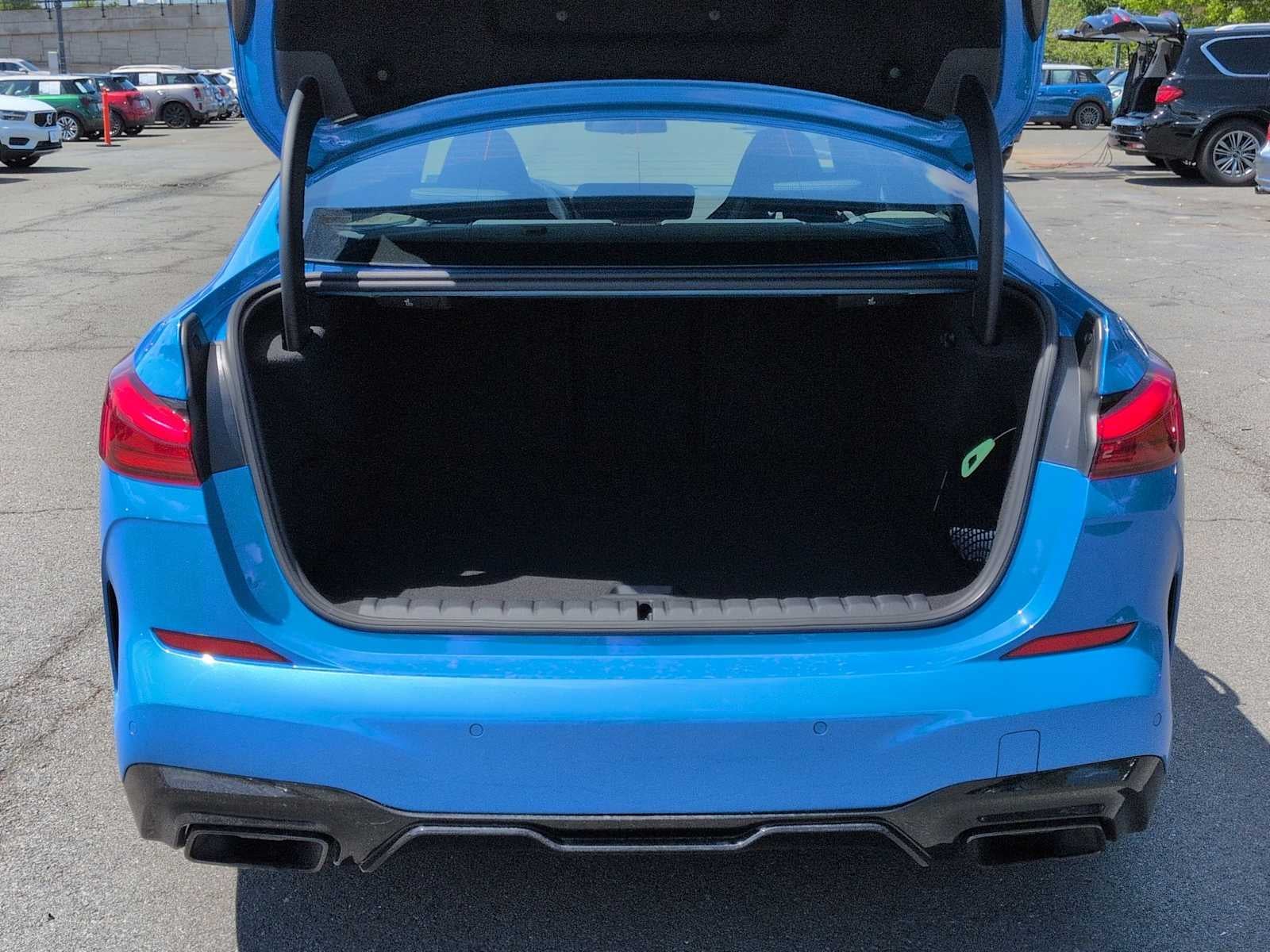 2024 BMW 2 Series M235i xDrive