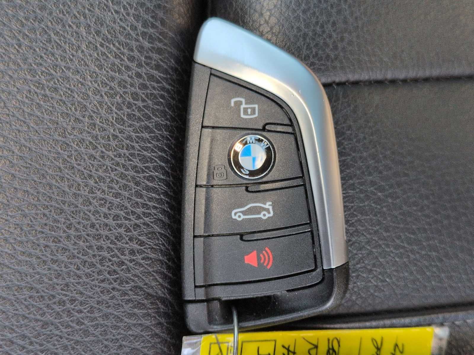 2024 BMW 2 Series M235i xDrive