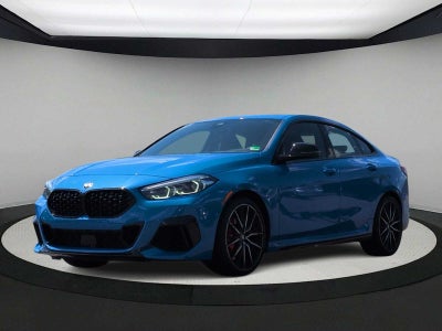 2024 BMW 2 Series M235i xDrive