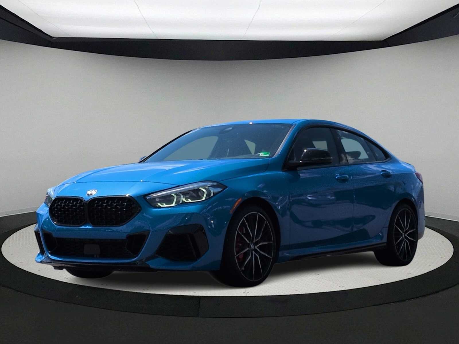 2024 BMW 2 Series M235i xDrive