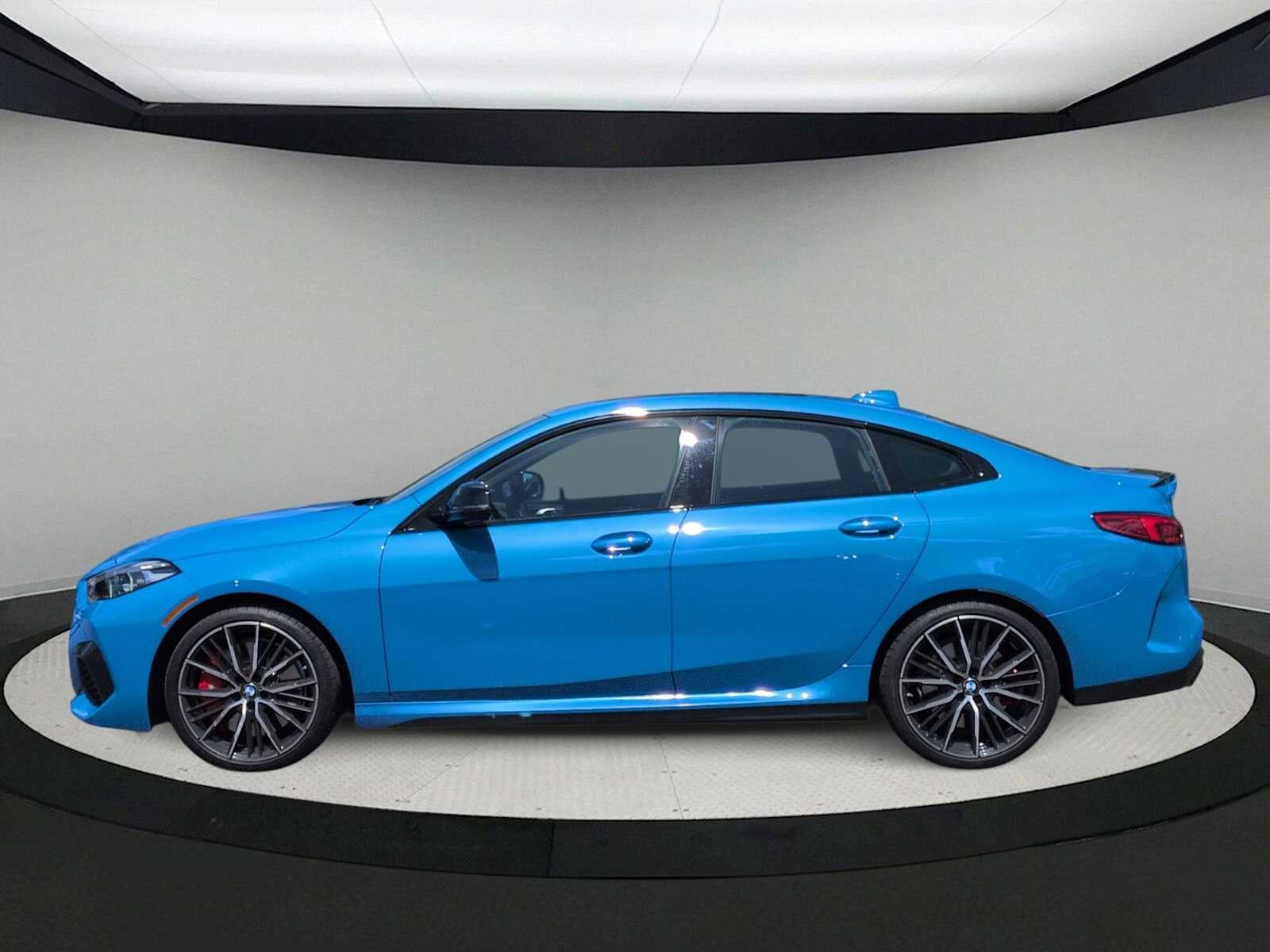 2024 BMW 2 Series M235i xDrive