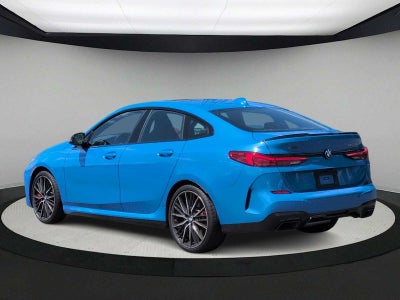 2024 BMW 2 Series M235i xDrive
