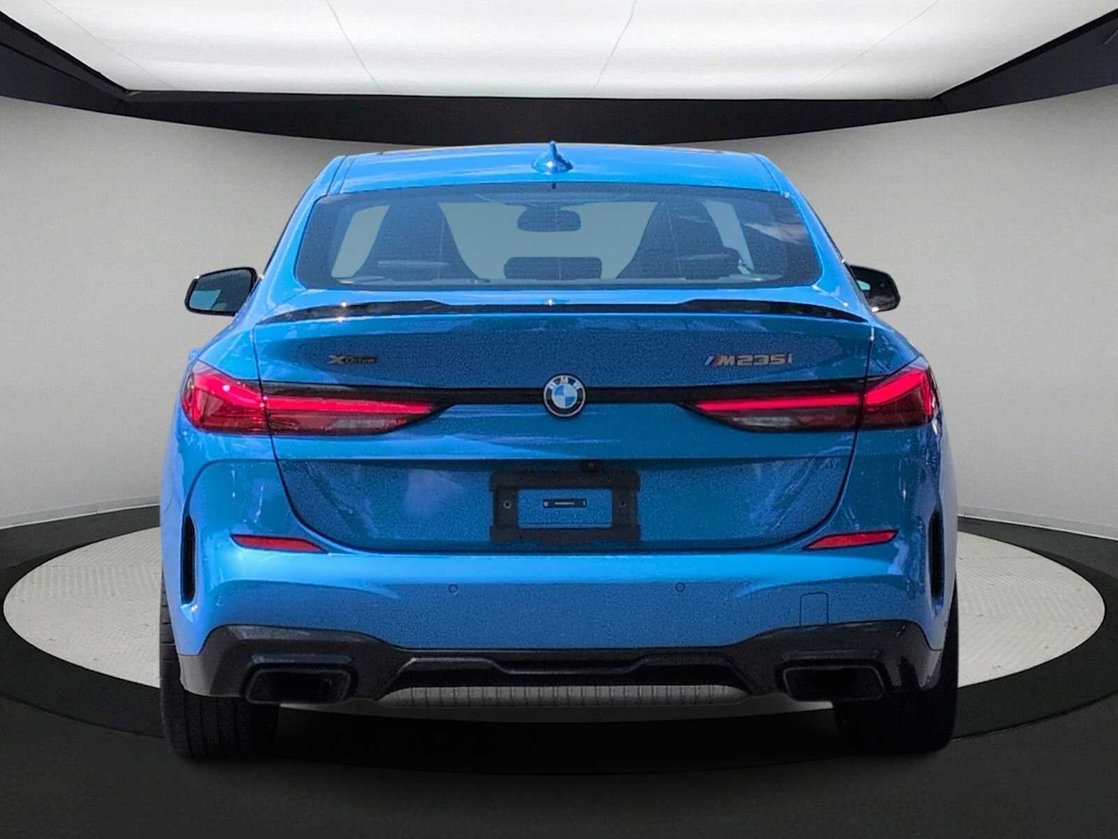 2024 BMW 2 Series M235i xDrive