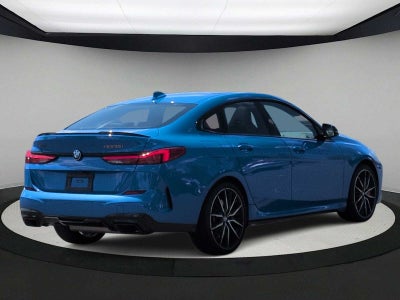 2024 BMW 2 Series M235i xDrive