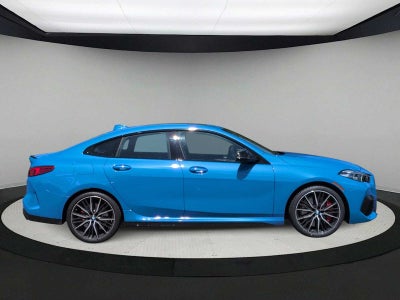 2024 BMW 2 Series M235i xDrive