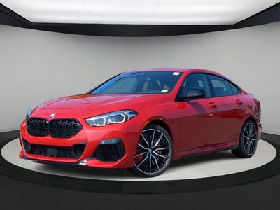 2024 BMW 2 Series M235i xDrive