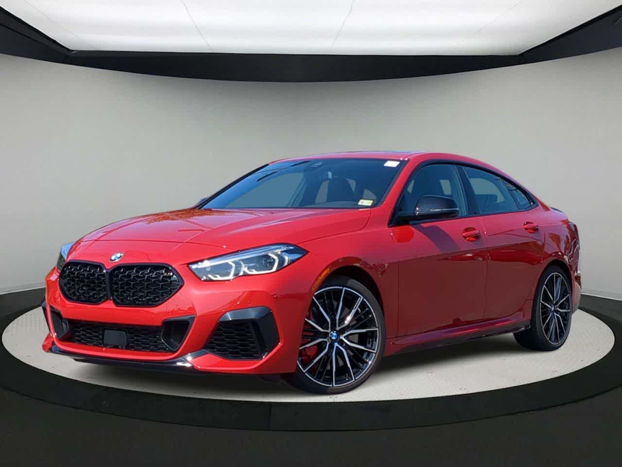 2024 BMW 2 Series M235i xDrive