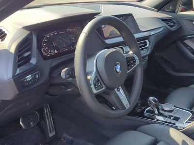 2024 BMW 2 Series M235i xDrive