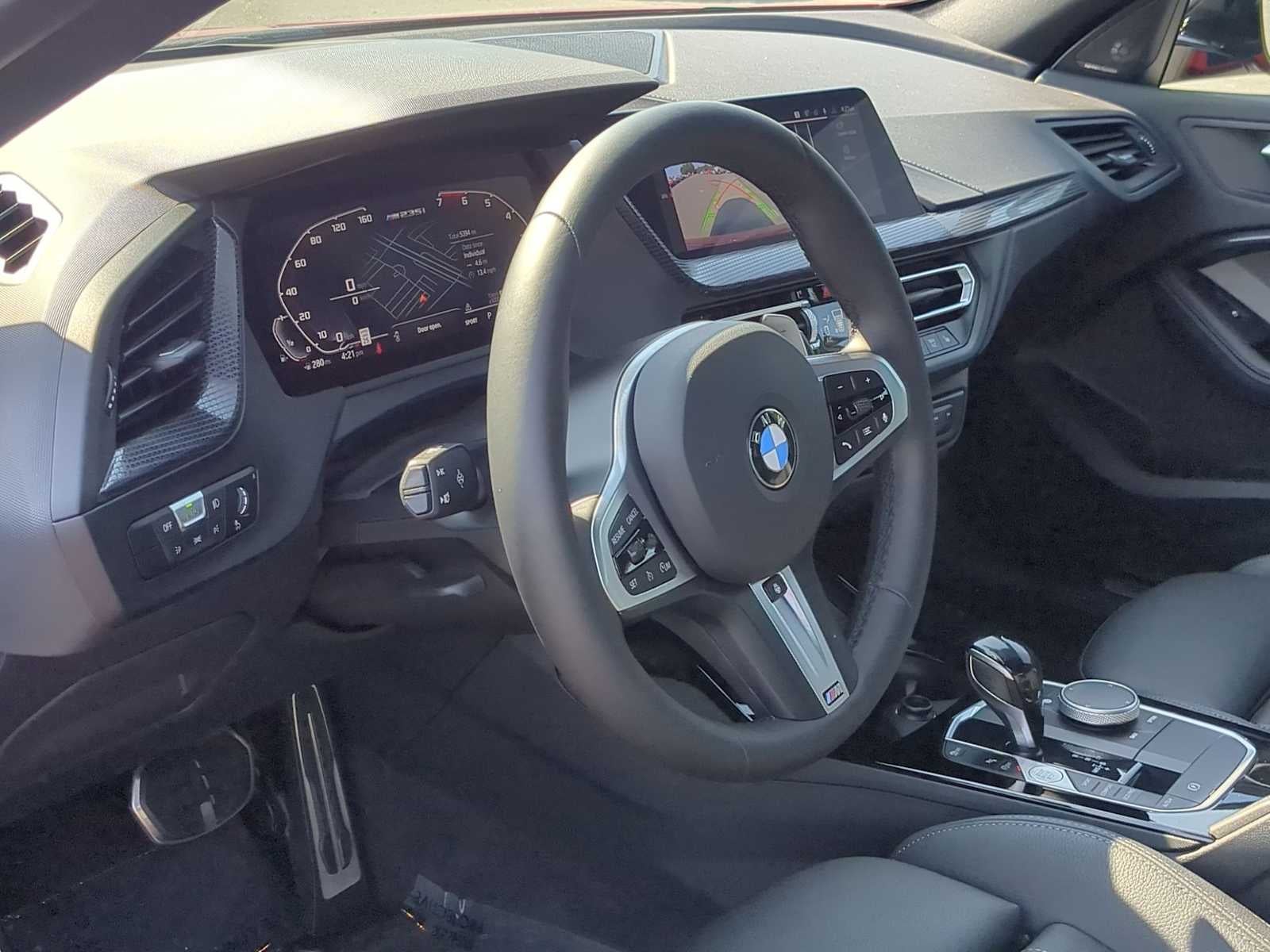 2024 BMW 2 Series M235i xDrive