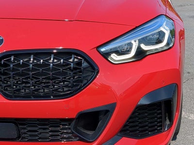 2024 BMW 2 Series M235i xDrive