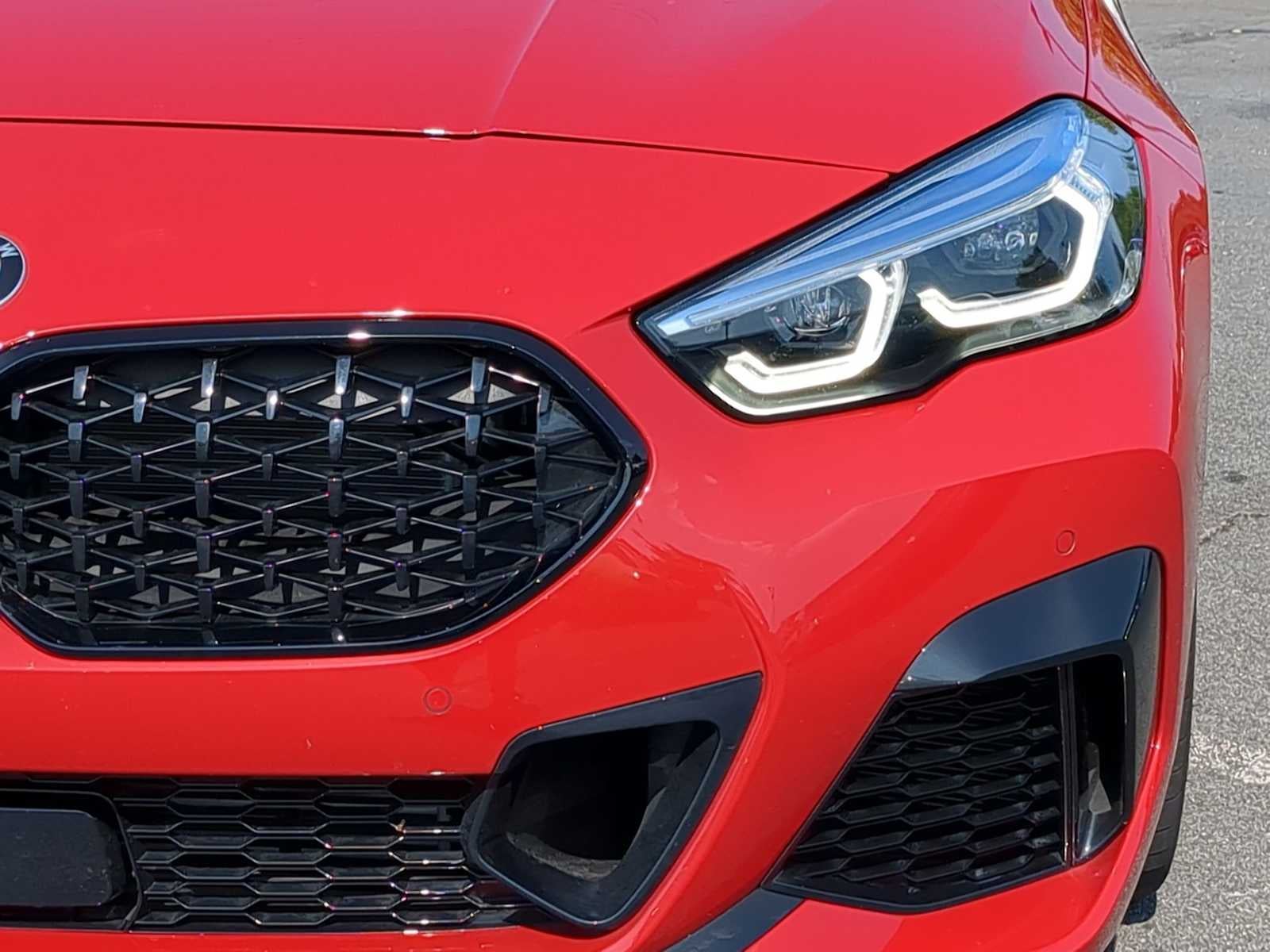 2024 BMW 2 Series M235i xDrive