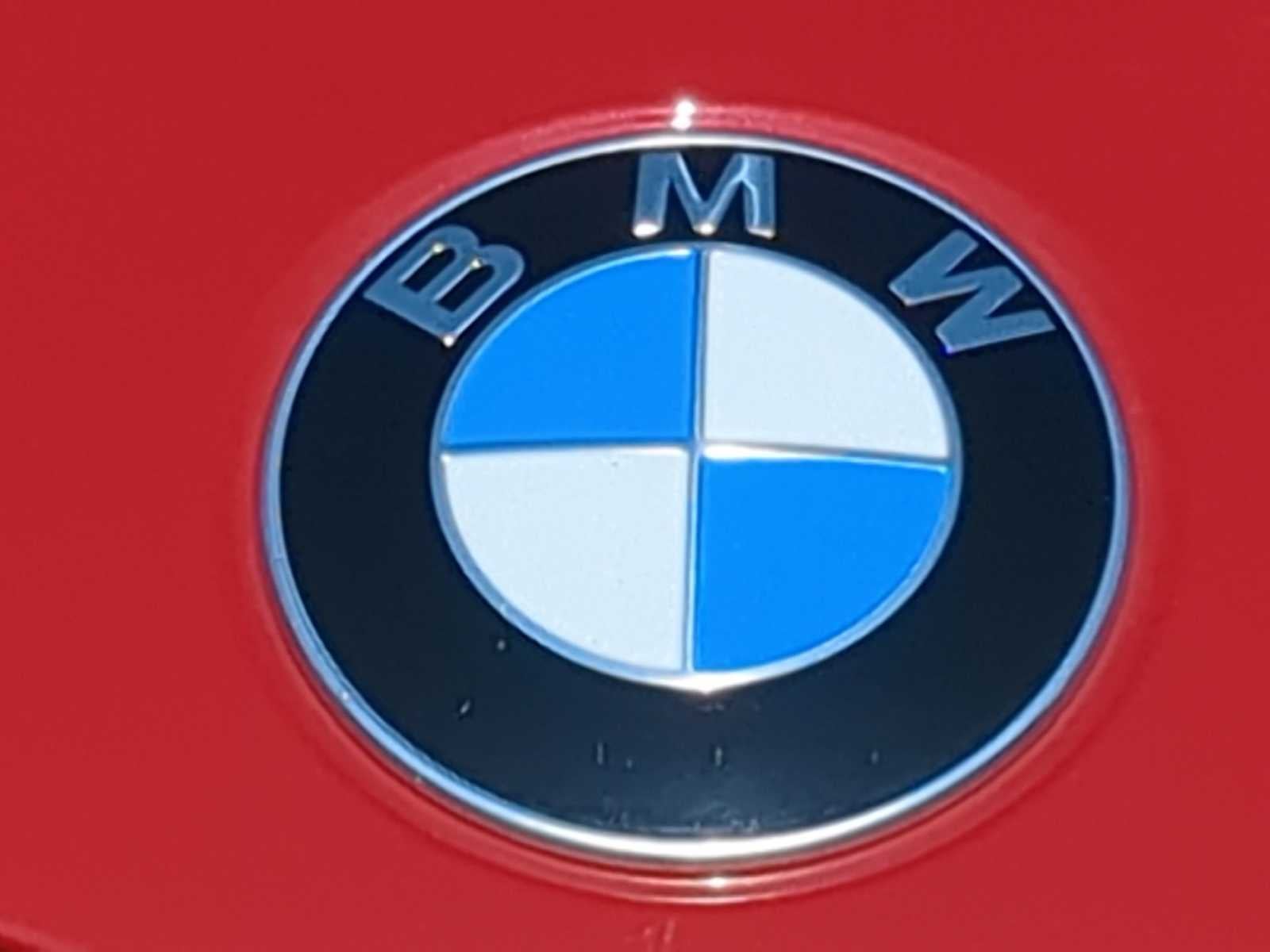 2024 BMW 2 Series M235i xDrive