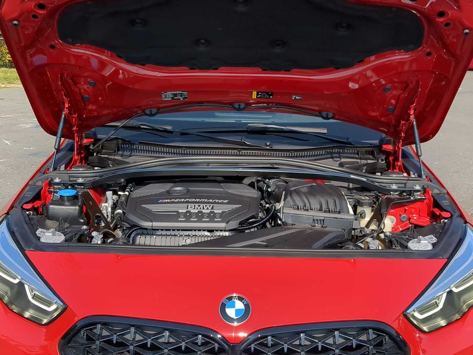 2024 BMW 2 Series M235i xDrive