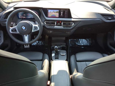 2024 BMW 2 Series M235i xDrive