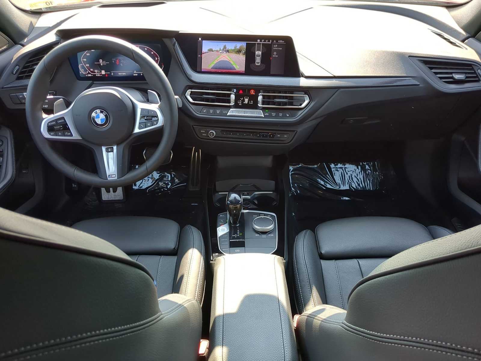 2024 BMW 2 Series M235i xDrive