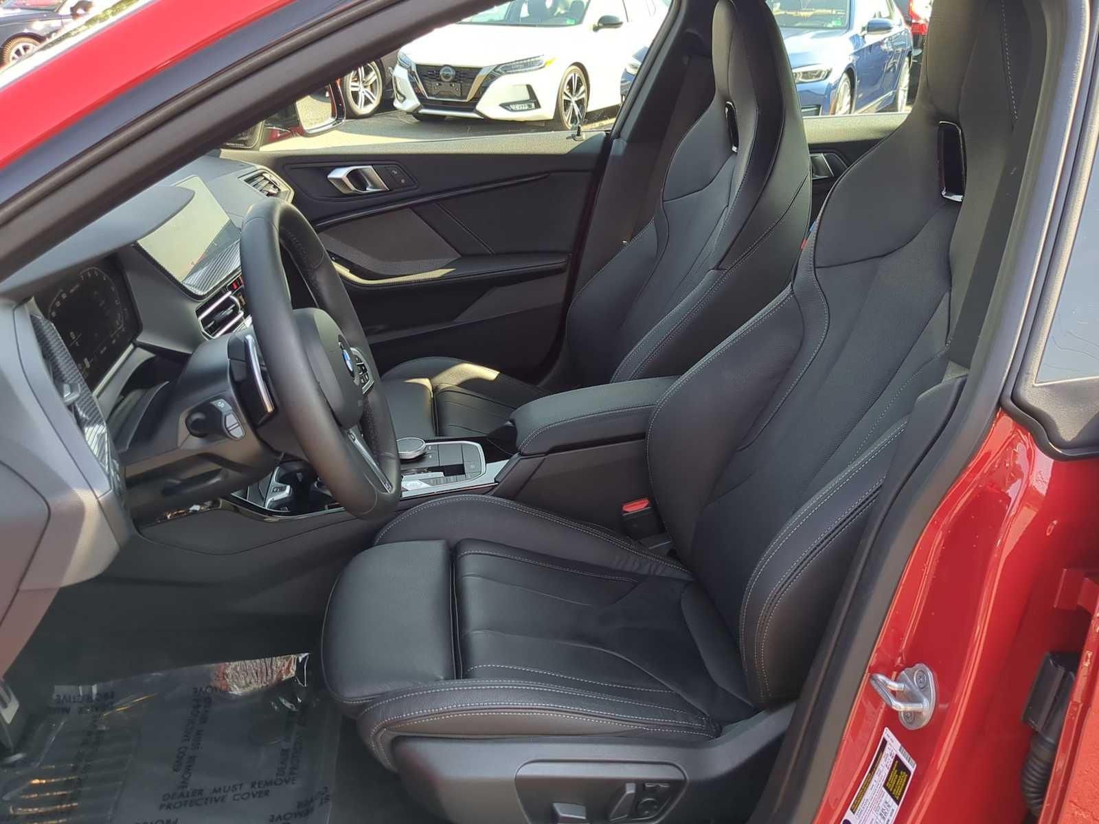 2024 BMW 2 Series M235i xDrive