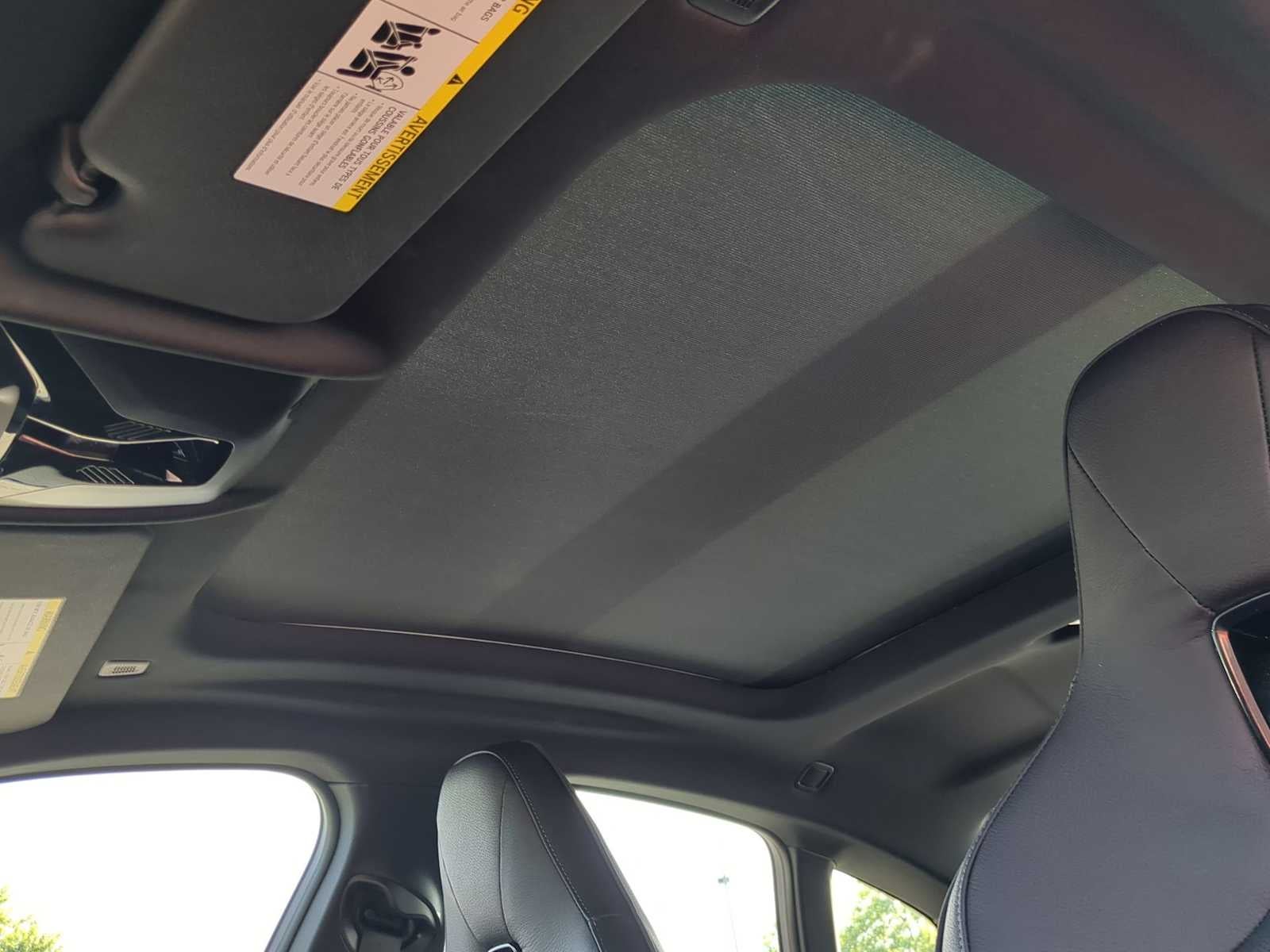 2024 BMW 2 Series M235i xDrive