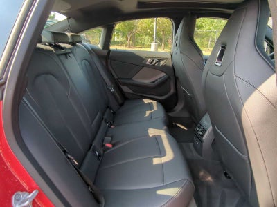 2024 BMW 2 Series M235i xDrive