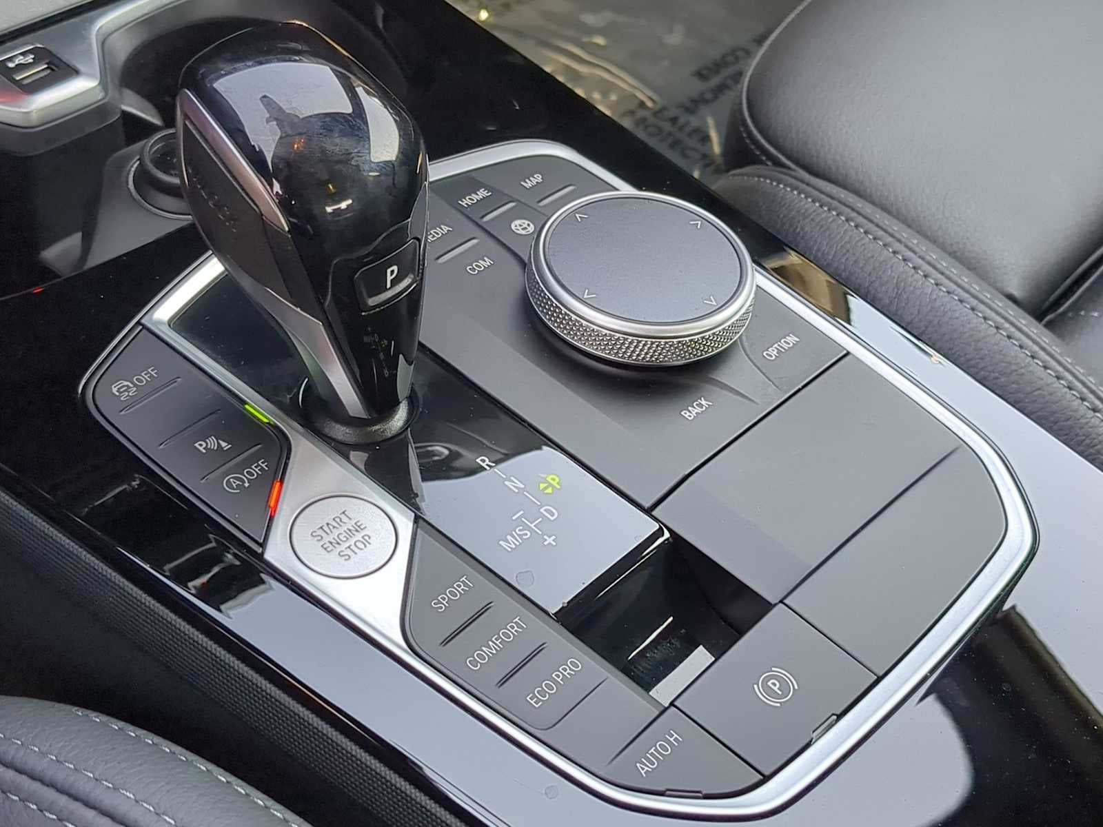 2024 BMW 2 Series M235i xDrive