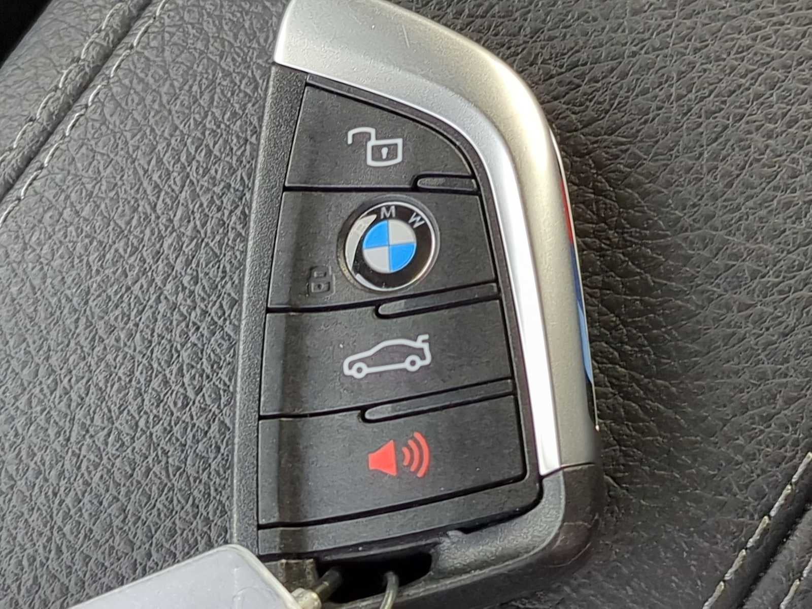 2024 BMW 2 Series M235i xDrive