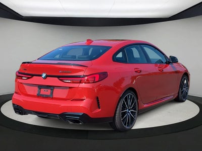 2024 BMW 2 Series M235i xDrive