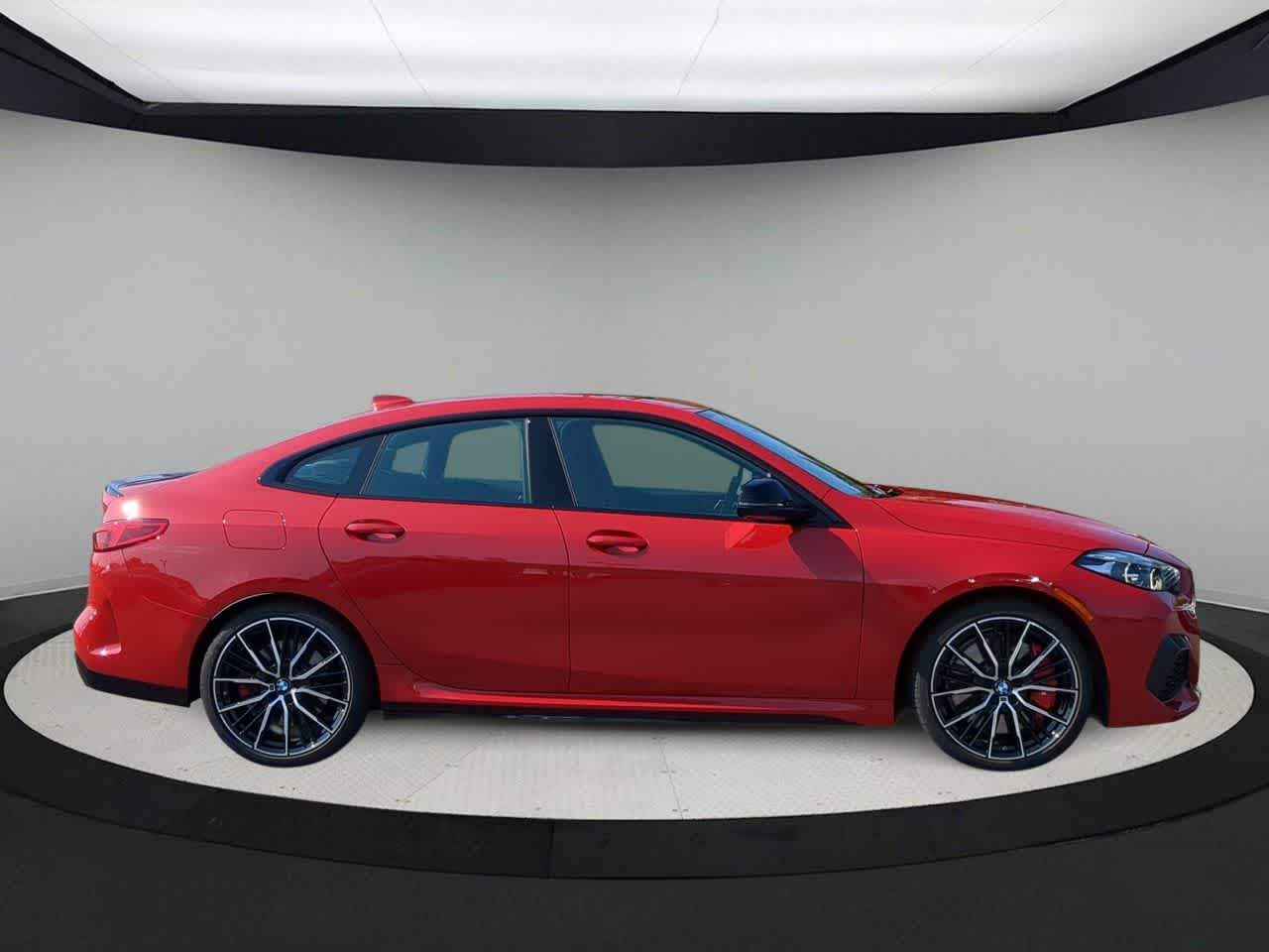 2024 BMW 2 Series M235i xDrive