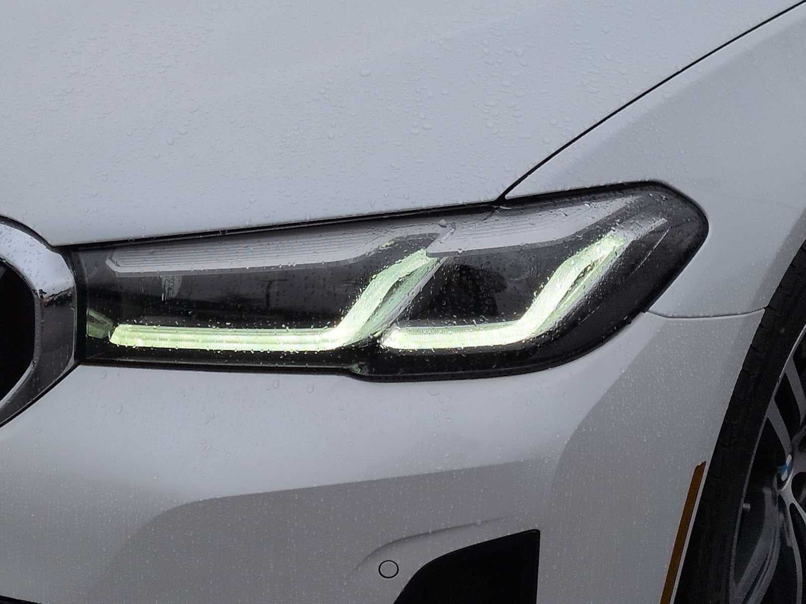 2023 BMW 5 Series 530i xDrive