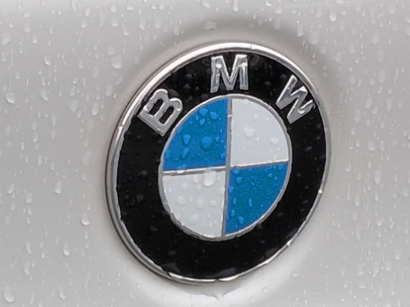 2023 BMW 5 Series 530i xDrive