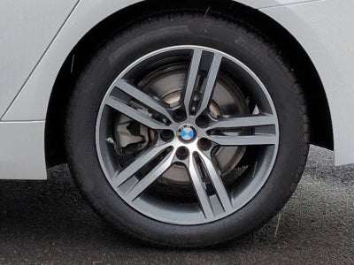 2023 BMW 5 Series 530i xDrive