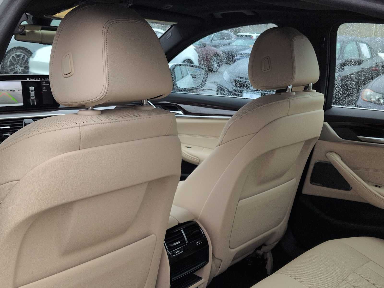 2023 BMW 5 Series 530i xDrive