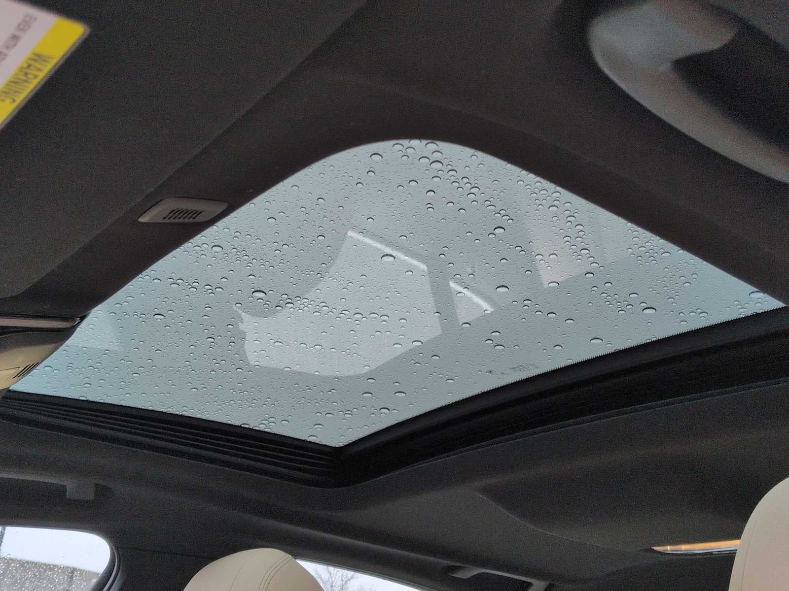 2023 BMW 5 Series 530i xDrive