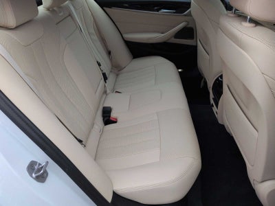 2023 BMW 5 Series 530i xDrive