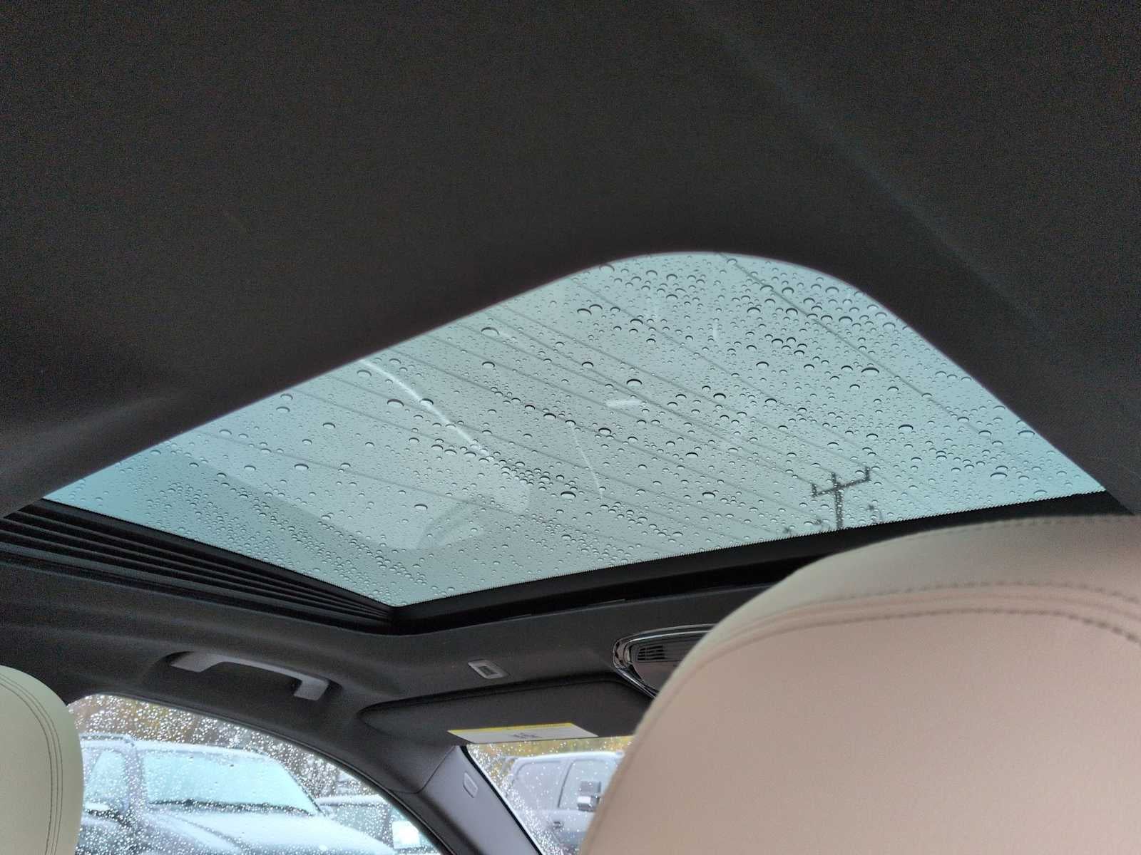 2023 BMW 5 Series 530i xDrive