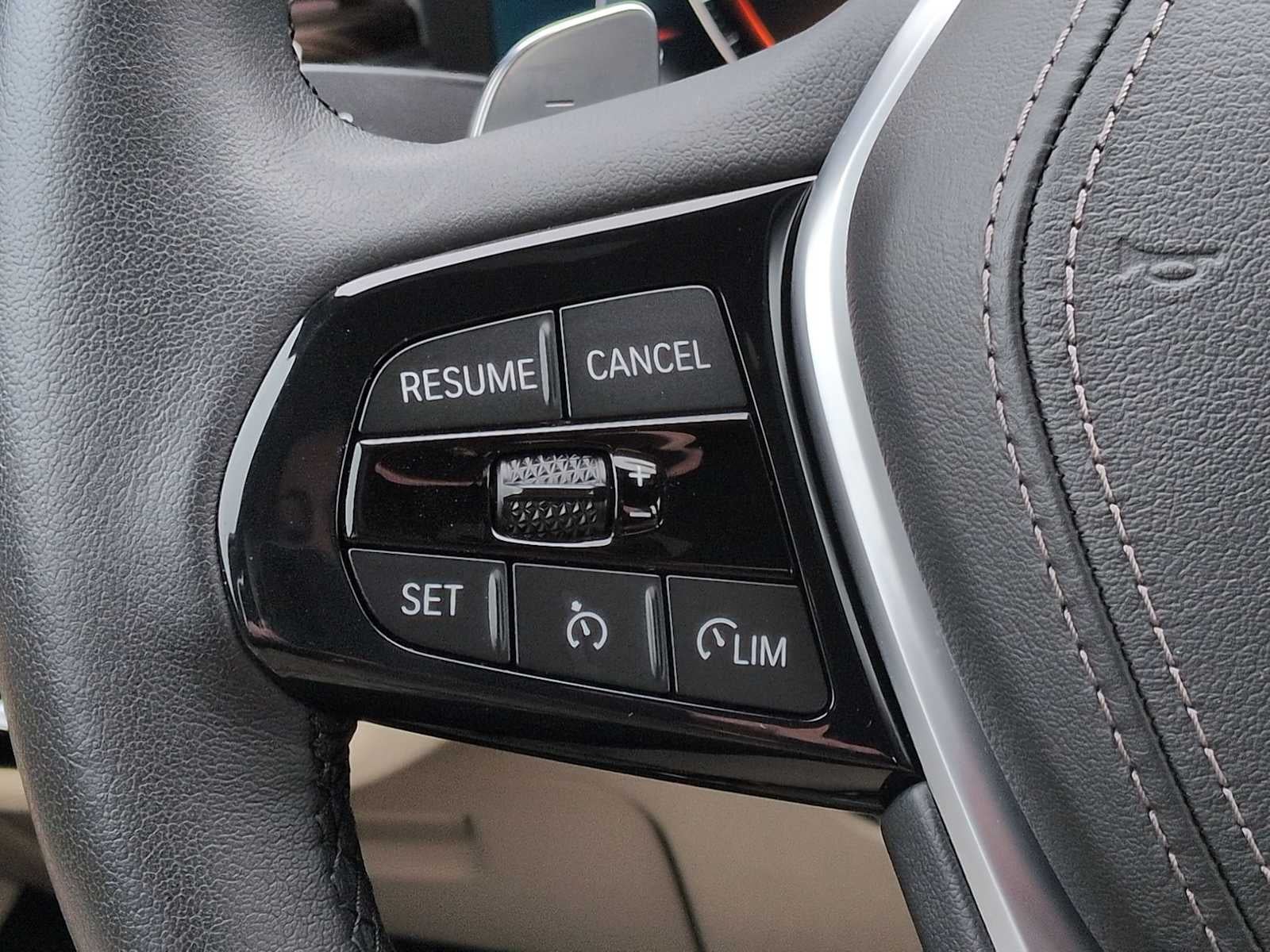 2023 BMW 5 Series 530i xDrive