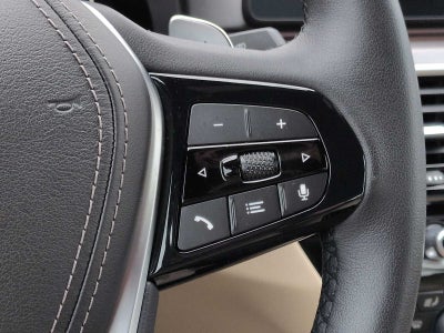 2023 BMW 5 Series 530i xDrive