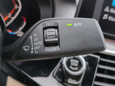 2023 BMW 5 Series 530i xDrive