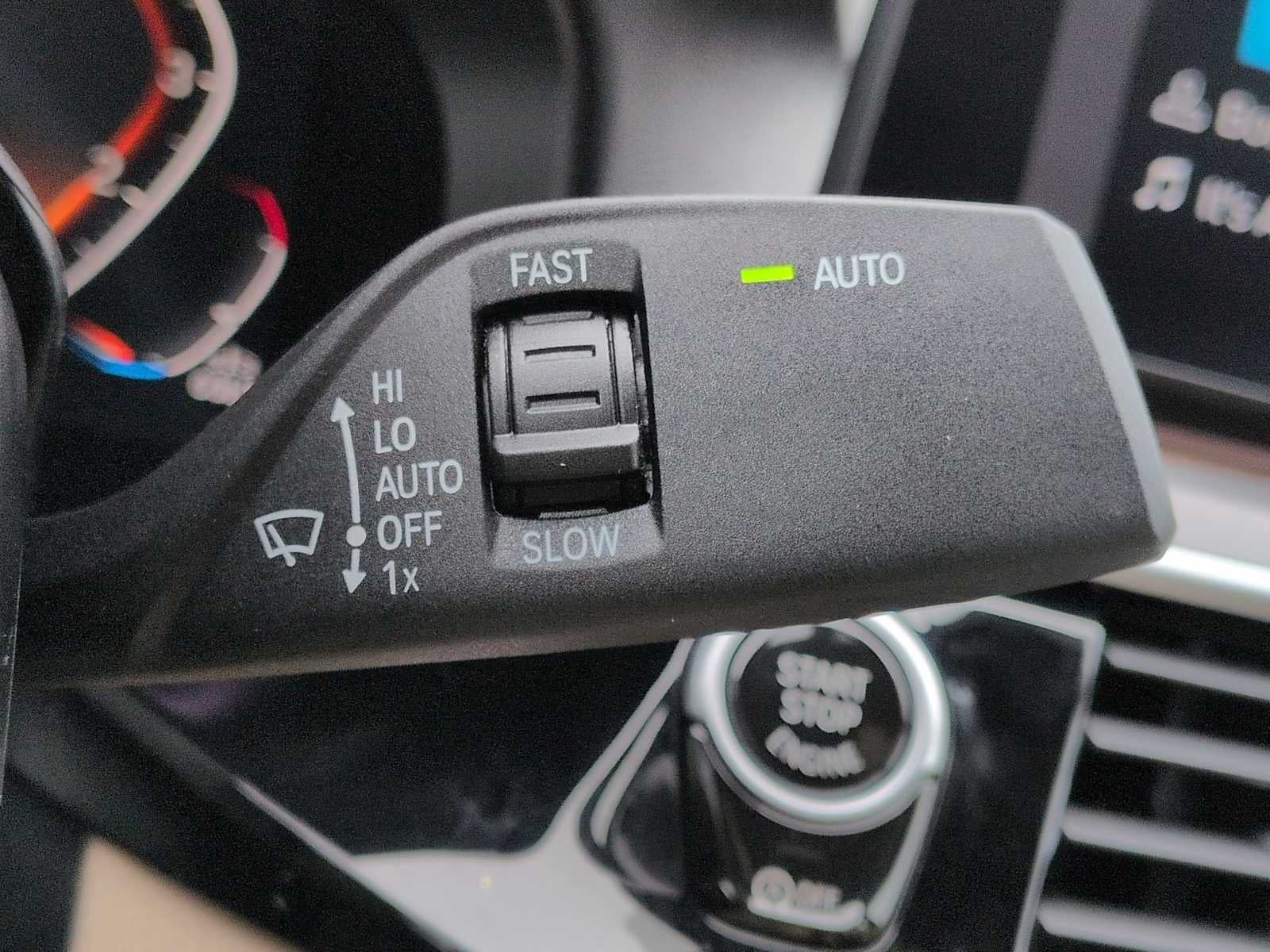 2023 BMW 5 Series 530i xDrive