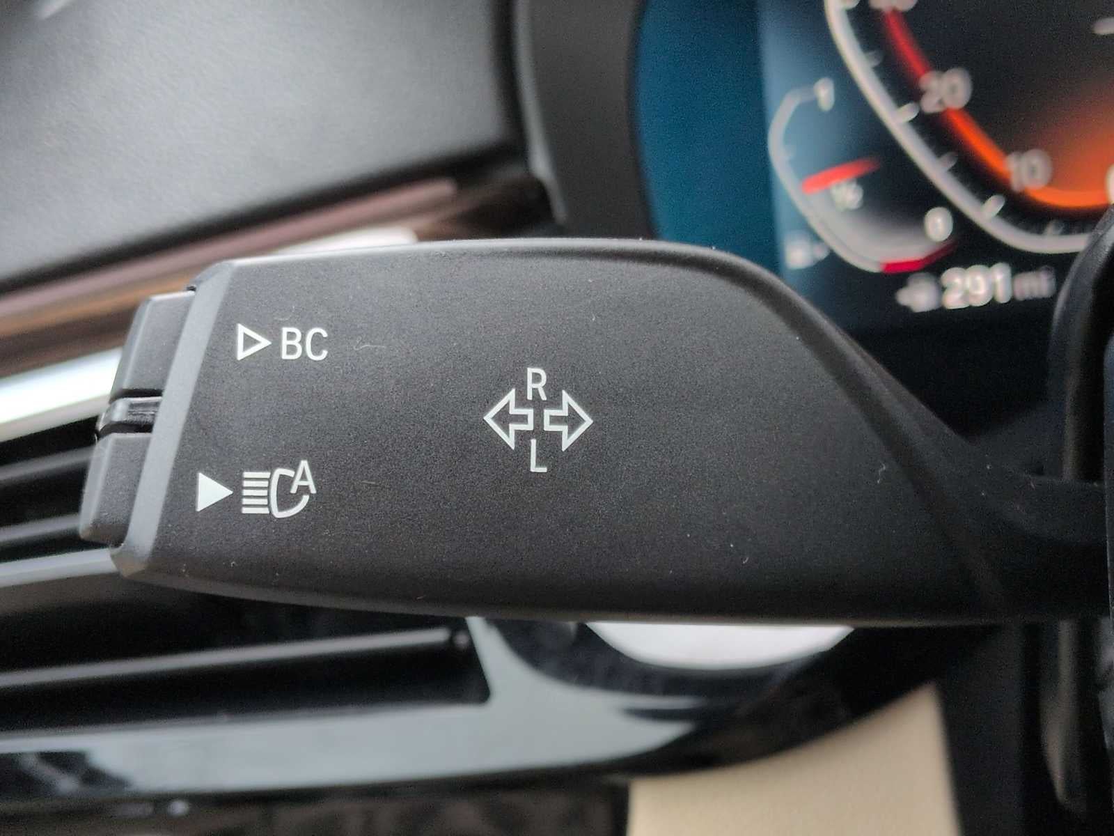 2023 BMW 5 Series 530i xDrive