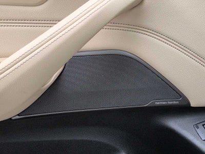 2023 BMW 5 Series 530i xDrive