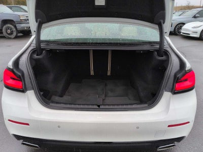 2023 BMW 5 Series 530i xDrive