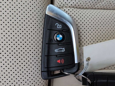 2023 BMW 5 Series 530i xDrive