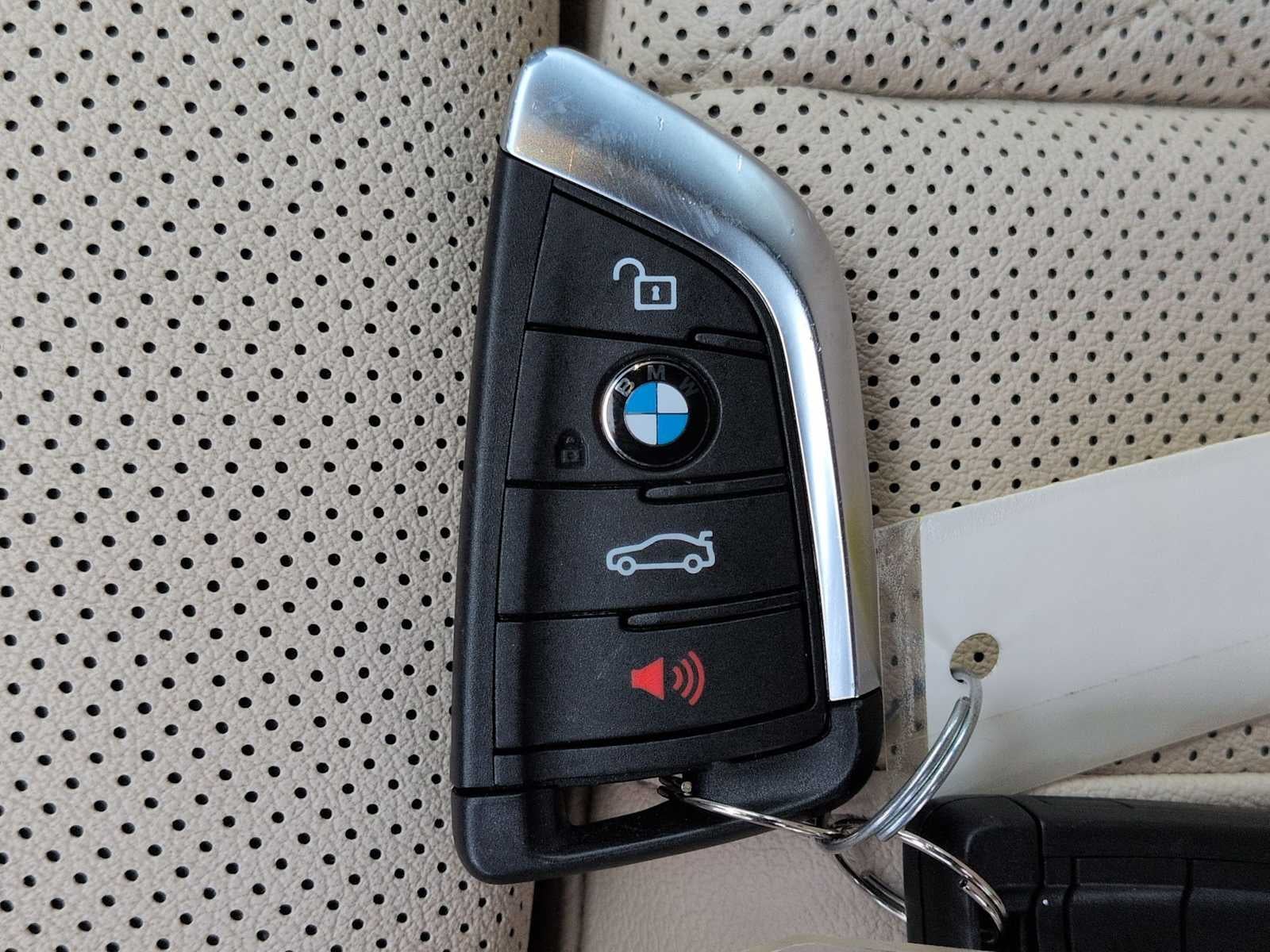 2023 BMW 5 Series 530i xDrive