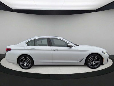2023 BMW 5 Series 530i xDrive