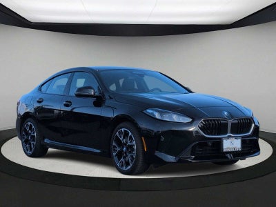 2025 BMW 228 xDrive 228 xDrive