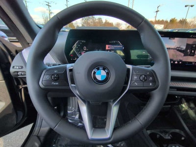 2025 BMW 228 xDrive 228 xDrive