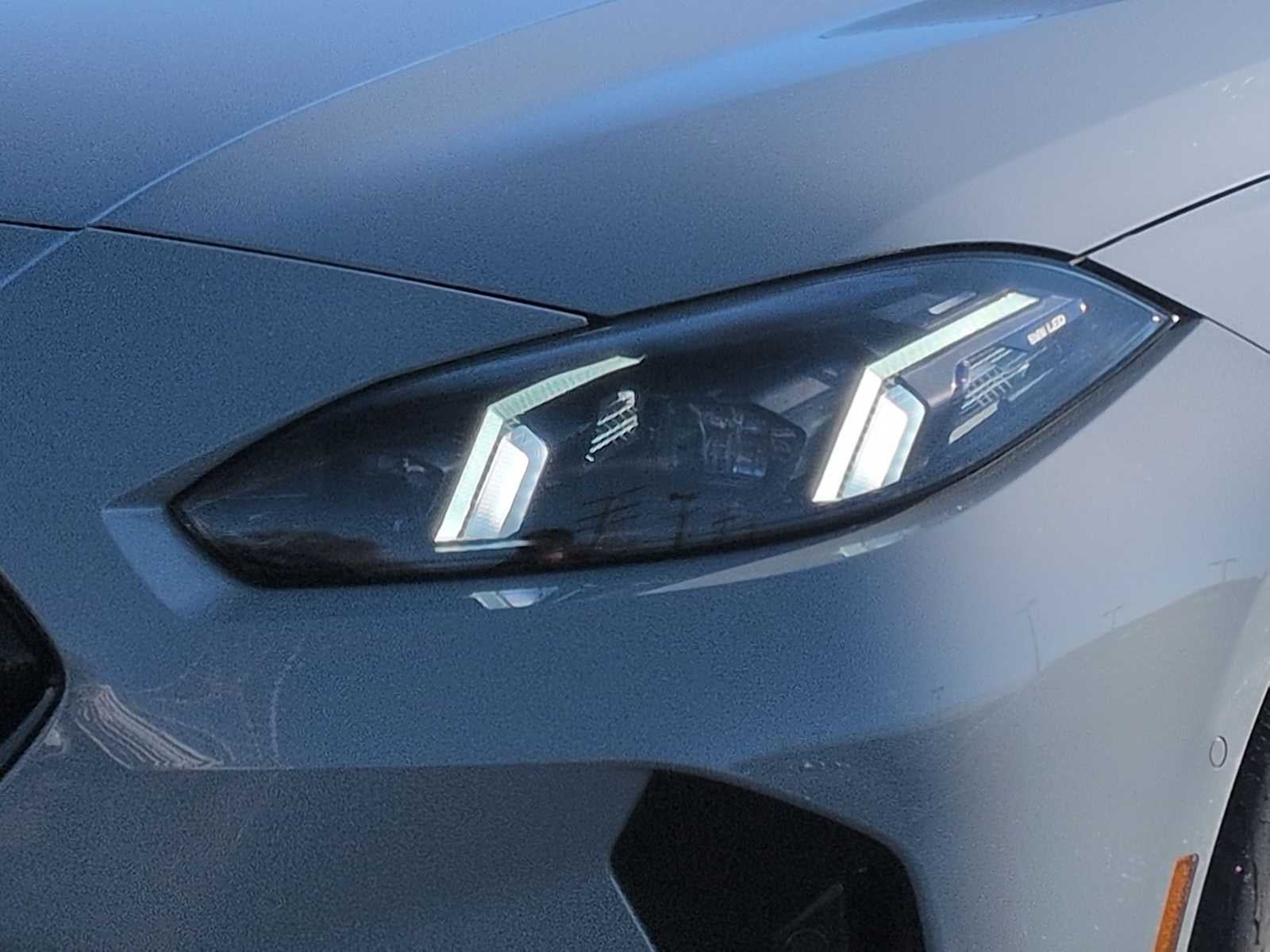 2025 BMW 2 Series M235 xDrive