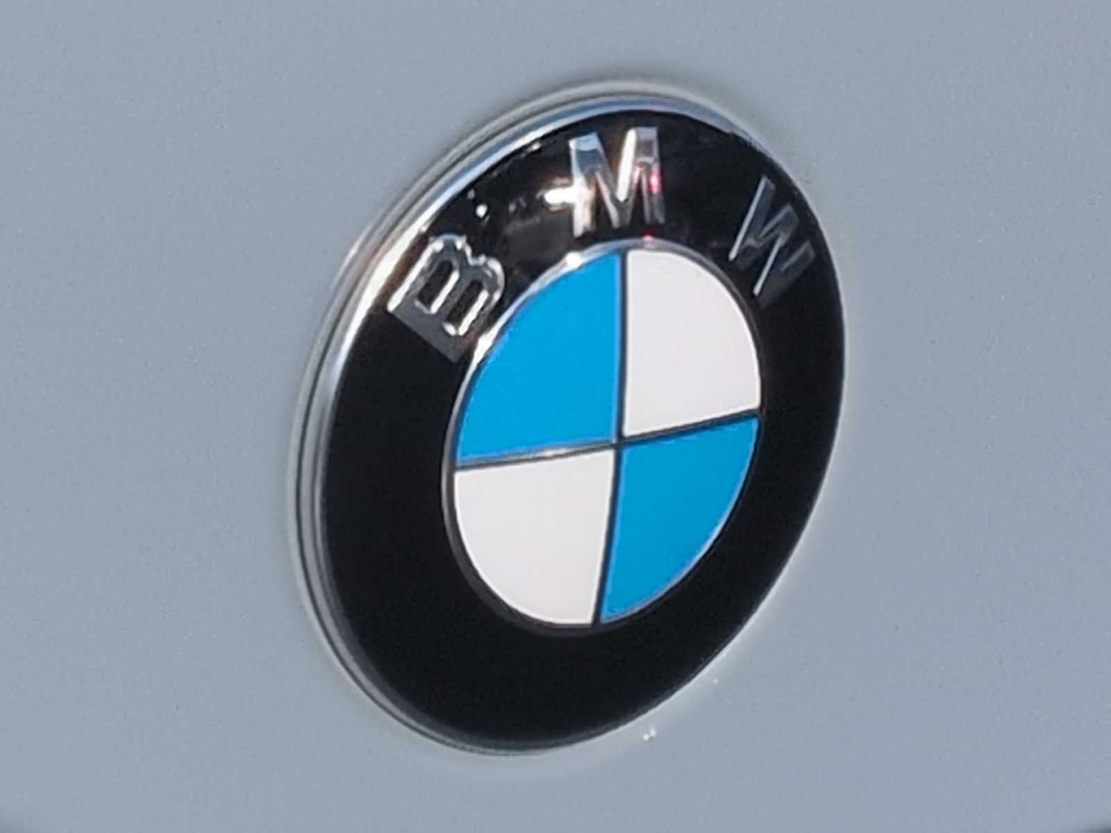 2025 BMW 2 Series M235 xDrive