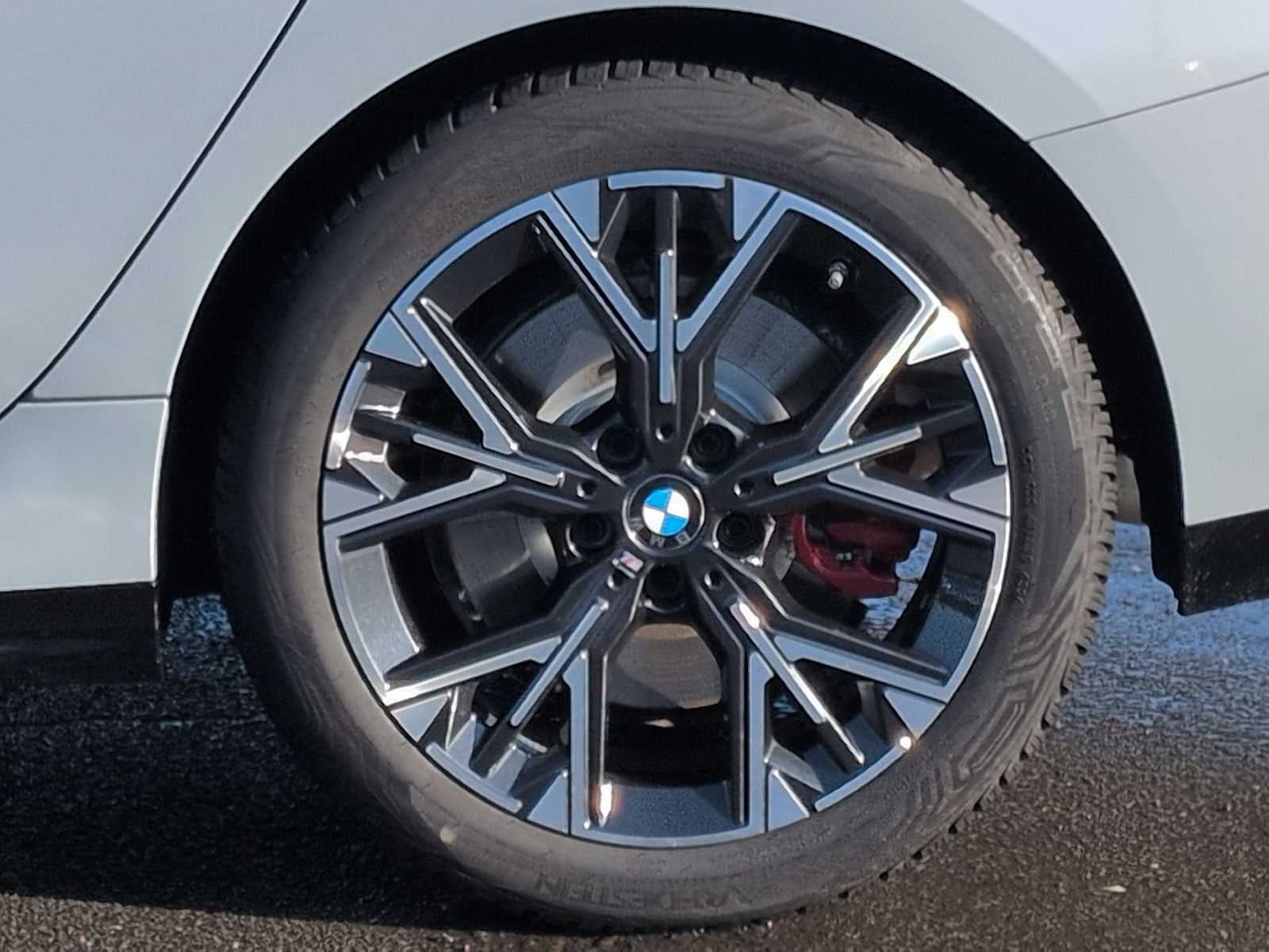 2025 BMW 2 Series M235 xDrive