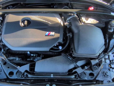 2025 BMW 2 Series M235 xDrive